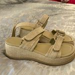 Chinese Laundry  Wedge Sandals Photo 2