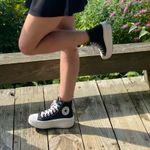 Converse  High-Top  Photo 2