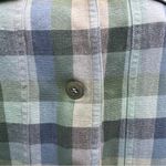 Alfred Dunner Vintage 1990’s  plaid shirt jacket Photo 3