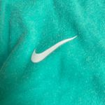 Nike Women's Aqua Short Sleeve Tee Photo 1