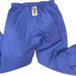 Hotdogger Windbreaker Pants Blue Size L Photo 1