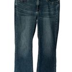 Riders By Lee  bootcut blue jeans 6P Photo 0