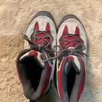 Lands End Hiking Boots Lace Up Size 10 394047 Gray Ankle Womens Photo 8