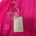 Tularosa Ophelia Top in Raspberry XS Photo 4