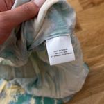 NWT the westside poppy cut out silk maxi dress Size XS Photo 6