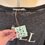 Southern Grace  NWT Women's Long Sleeve Gray Christmas "Noel" Sweater Size M Photo 2