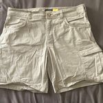 Cabela's Cabela’s Khaki Cargo Hiking Shorts Photo 0