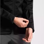 The North Face Apex Risor Hoodie XS Black Photo 4