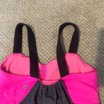 Lululemon  Built-In Tank Top Bra Photo 3