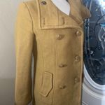 JACK & Jill Women’s Winter Size S Button-Down Wool Photo 1