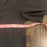 Babaton Aritzia Black Fitted Short Sleeve T-Shirt Photo 5