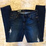 Kut From The Kloth Catherine Boyfriend Jeans Size 2 Photo 0