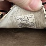 Sperry  Top Sider Laura Women's White Black Zebra Flats Shoes Size 8.5 Pony Hair Photo 6