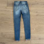 VICI  KanCan distressed skinny jean Photo 6