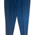 Talbots NWT Navy Chatham Pants, 14 Photo 0