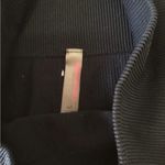 Commando  Women's Studio Rib Bike Shorts Size M/L Photo 2