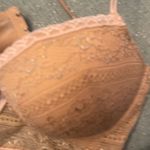 Gilly Hicks Hilly Hicks‎ Lightly Lined Demi Bra Photo 4