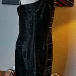 Laundry by Shelli Segal Womens sz12 Laundry by Shelli Siegel 100% silk dress Photo 2