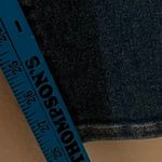 Madewell  The Perfect Vintage Jean Medium Wash High Rise Denim Jeans Size 26 Photo 5