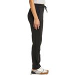 Zella NWT 🖤  Side-Step Track Pants/Joggers, Side & Back Zip Pockets, BLACK, XXL Photo 4