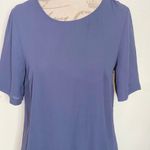 Daniel Rainn Dress Size Small Shift Womens Short Sleeve Office Work Wear Career Photo 3