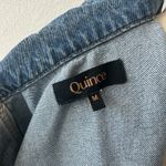 Quince Women's 100% Organic Cotton Denim  Photo 4