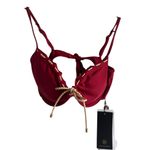 New! Vix Paula Hermanny Bow Photo 5