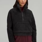 Lululemon Scuba Oversized Fleece Funnel Neck Photo 0