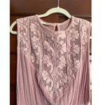 Jen's Pirate Booty Jen’s Pirate Booty Rising Sun
Dress with Lace Yoke Small Photo 4