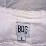 Urban Outfitters BDG white pleated skirt Photo 4