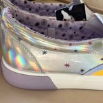 Disney Low top Sneakers. Size #8 Photo 2