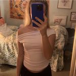 Super cute pink top! Photo 3