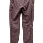 Lululemon Base Runner Pant III Bordeaux Drama 4 Photo 5