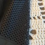 Adidas Black Leggings for Women Photo 3