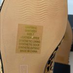 Steven By Steve Madden Steve Madden Bantry cheetah calf hair flats Photo 6