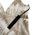 House Of Harlow 1960 X Sofia Richie Adeena Slip Dress Neutral Casual Minimalist Photo 6