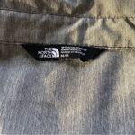 The North Face  Womens Gray Button-Up Shirt Photo 4