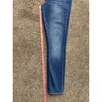 Abercrombie & Fitch Mid Rise Super Skinny Jeans Women’s Size 6S (28) Photo 6