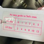 Ted Baker Olive Green Halter One-Piece Swimsuit Photo 10