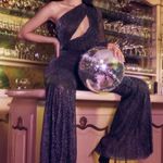 House Of CB  Yerina Jumpsuit Photo 1