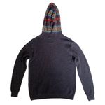 Modern Amusement  Women’s Kangaroo‎ Pocket Hooded Sweater 
Size L Photo 2