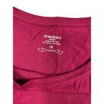 Dress Barn  Women's Longsleeve Top Photo 2