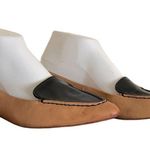 Coach  Leather‎ Flats Photo 0