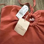 Lottie Moss NWT Halter Top Photo 2