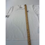 MV Sport IN Sport Long Sleeve Athletic Shirt Activewear Top White Women's M Photo 3