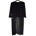 Joseph Ribkoff 🆕 Midi/Maxi Cardigan🔥 Photo 1