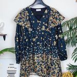 Lost + Wander Field of Dreams Mini Dress Photo 4