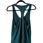 Vuori  Women’s Lux Jumpsuit Green Performance  Racer Back VW426 DZ SZ XS Photo 4