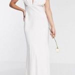 ASOS  bridal full length wedding dress Photo 0
