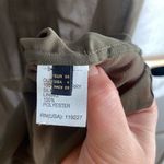 Massimo Dutti  silk sheer blouse Photo 2